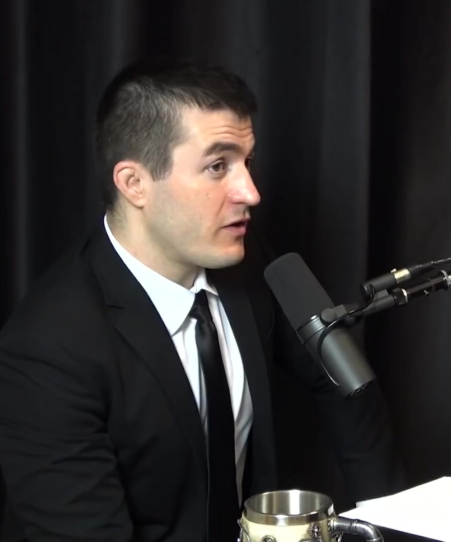 Embracing Dissatisfaction thumbnail