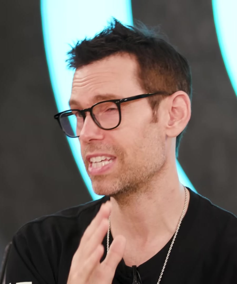 Influence Through Storytelling thumbnail