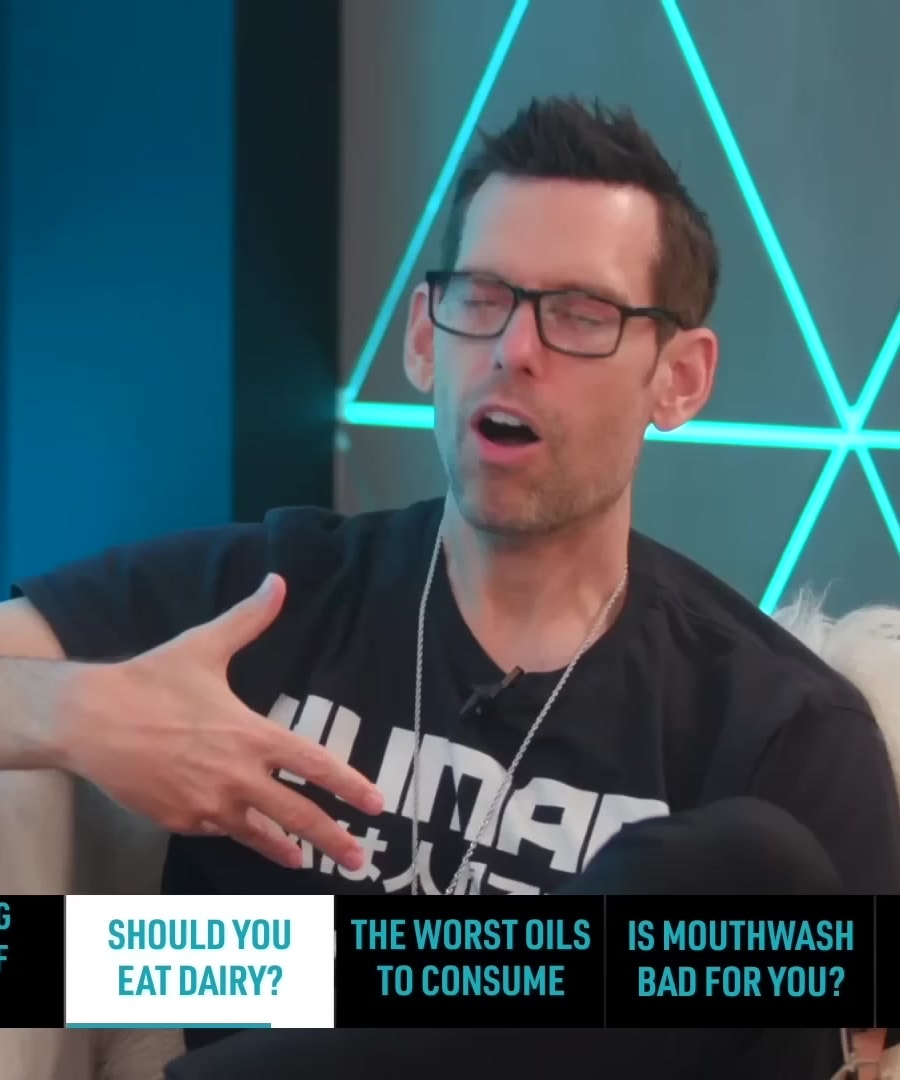 Dairy Dilemmas thumbnail