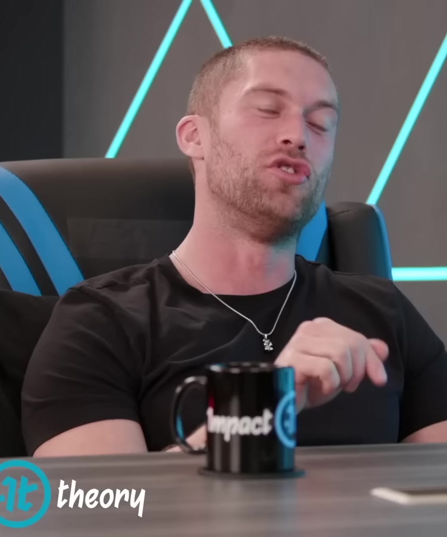 Spontaneity in Dating thumbnail