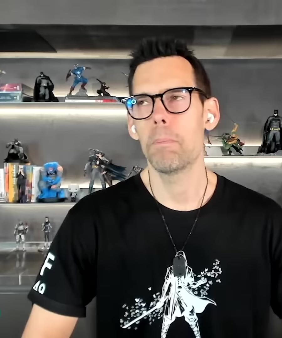 Real Liberty Defined thumbnail
