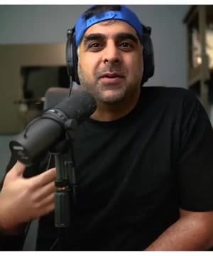 Unexpected Connections thumbnail
