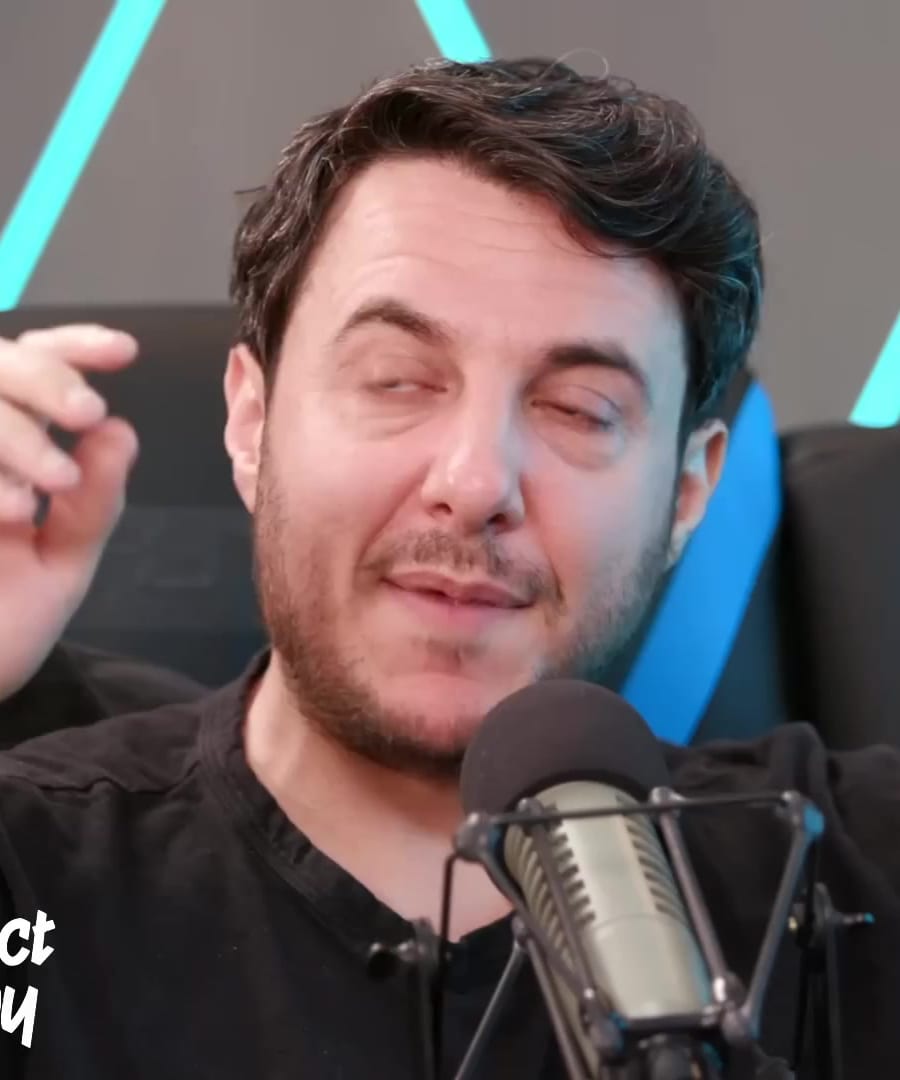 Truth vs. Survival thumbnail