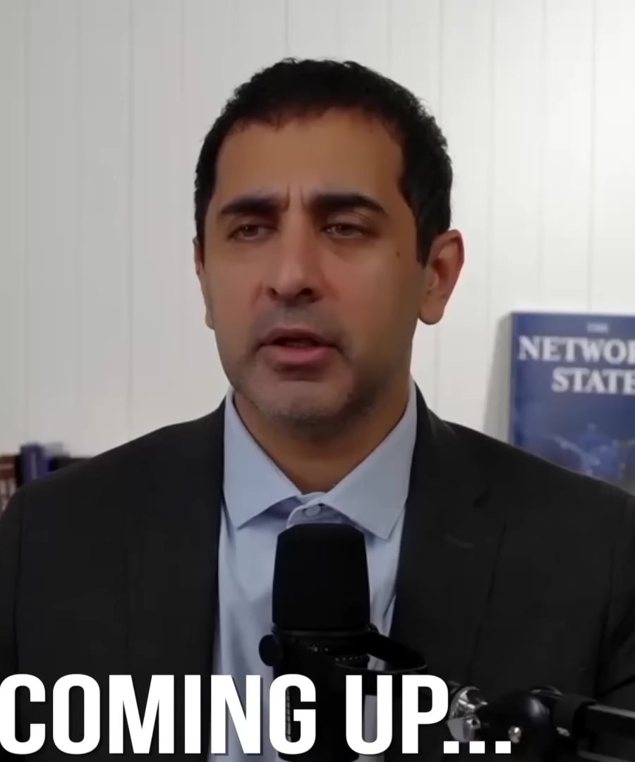 Financial Crisis Ahead thumbnail