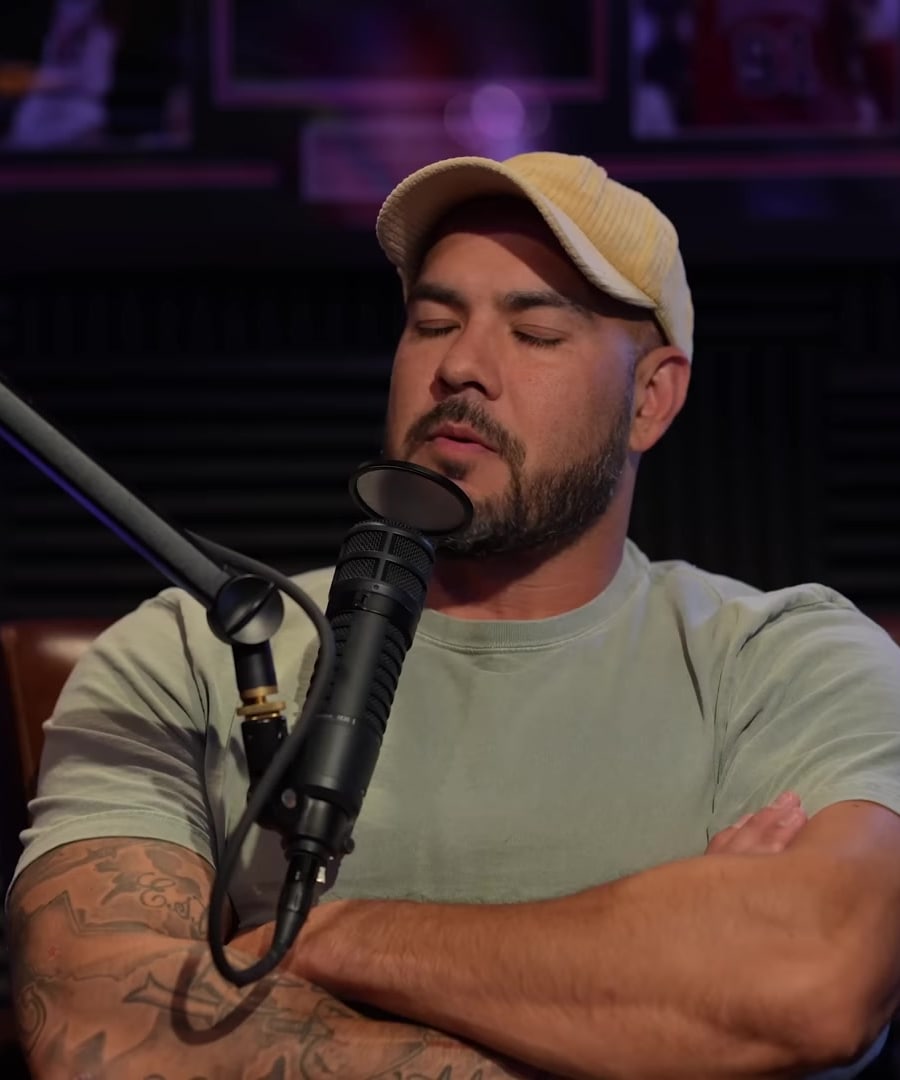 Fatherhood's Impact thumbnail