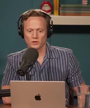 Veep Stakes Analysis thumbnail