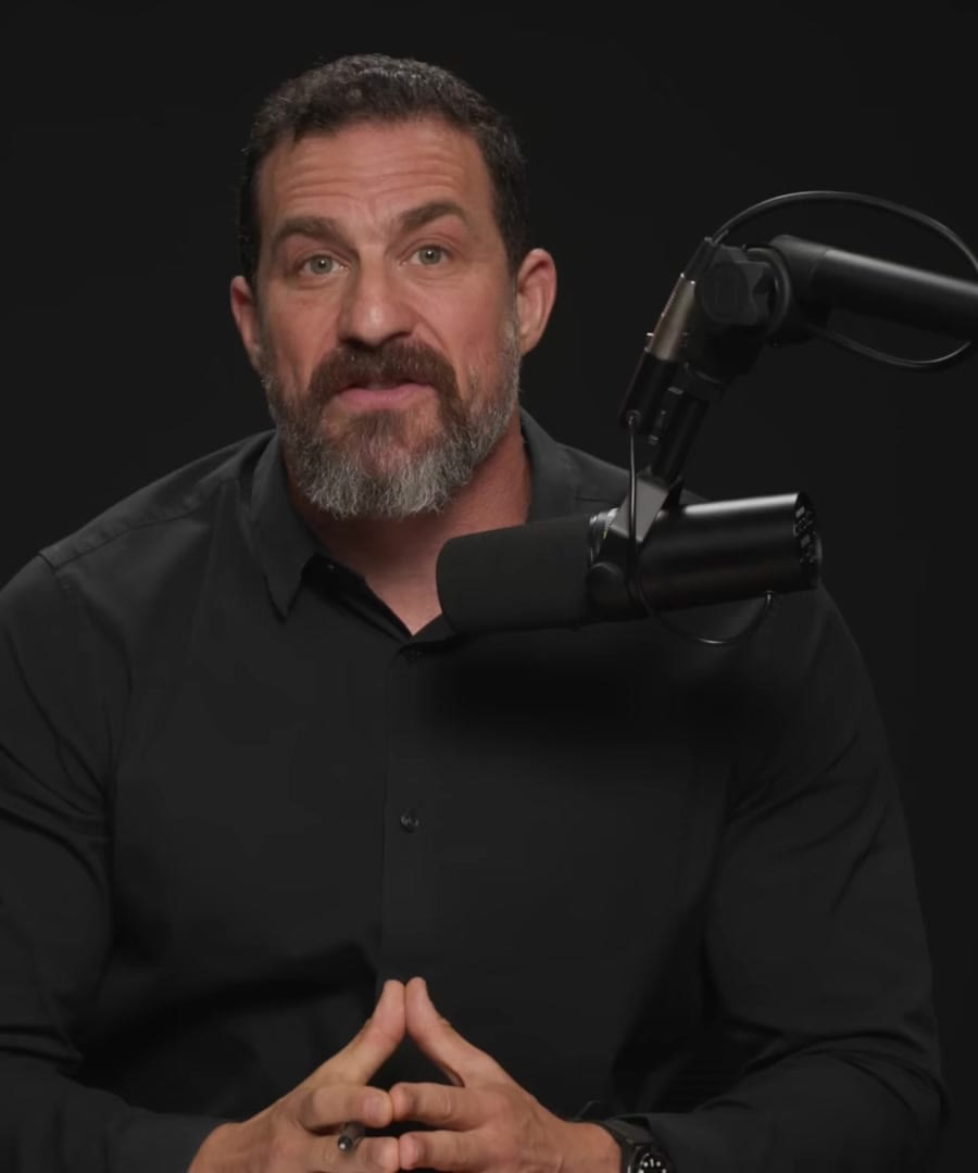Mind-Body Connection thumbnail