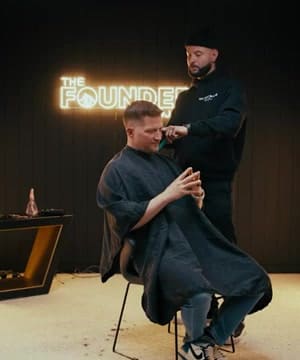 Stories from the Chair thumbnail