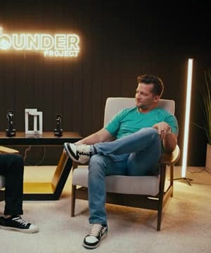 Sales as Foundation thumbnail