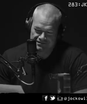 Building Jocko Underground thumbnail