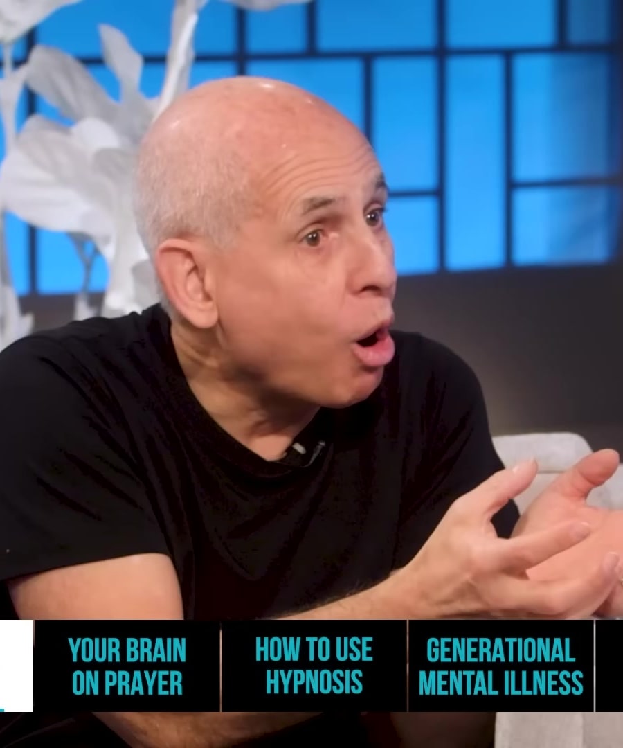Brain and Belief thumbnail