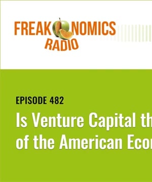 Venture Capital Insights thumbnail