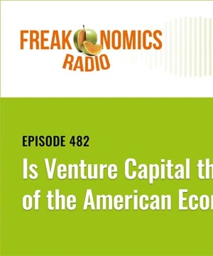 Venture Capital Origins thumbnail