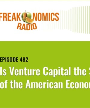 Venture Capital Evolution thumbnail