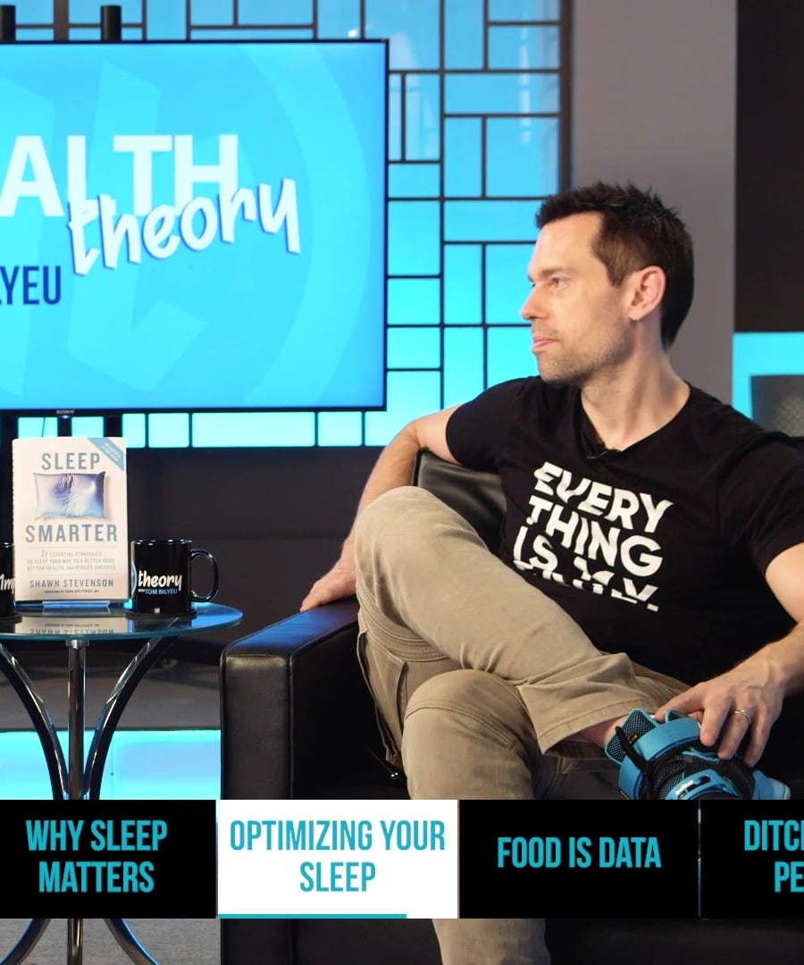 Sleep Environment Hacks thumbnail