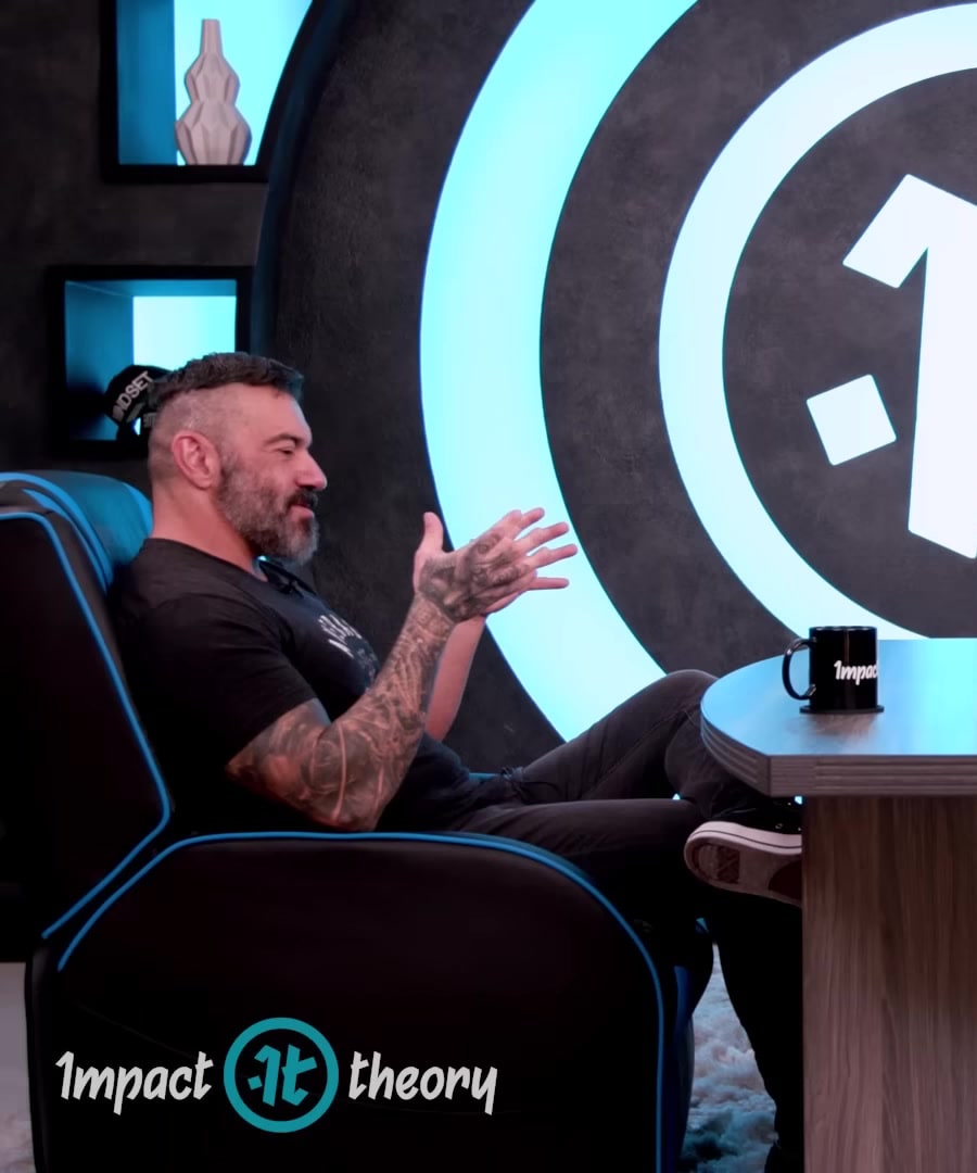 Morning Mastery thumbnail