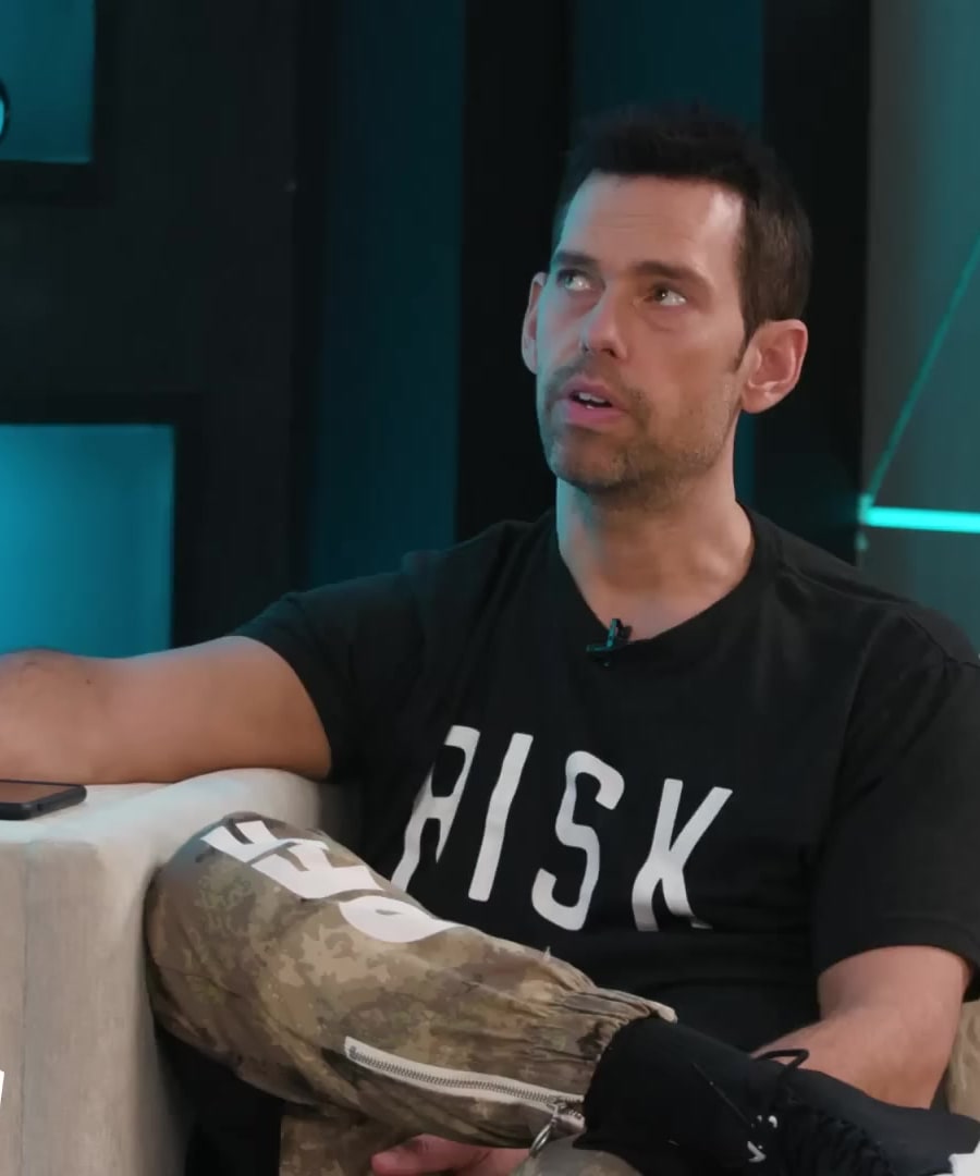 Discovering Your True Self thumbnail