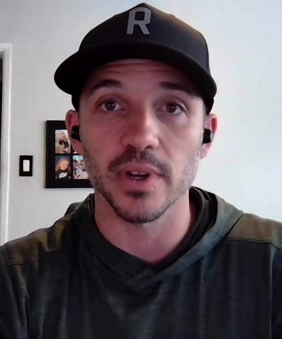 Sleep and Resilience thumbnail