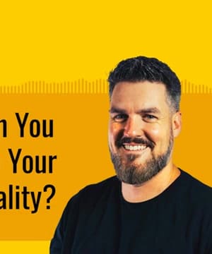 Changing Personalities thumbnail