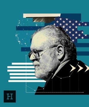 Russia's Diplomatic Maneuvers thumbnail