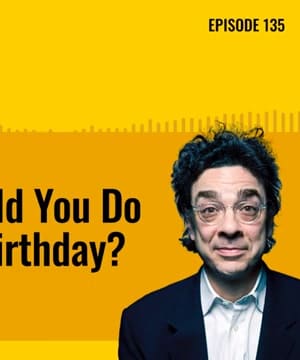 Birthday Celebrations Unwrapped thumbnail