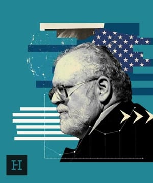 Testifying in Congress thumbnail