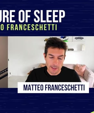 Sleep Technology Revolution thumbnail