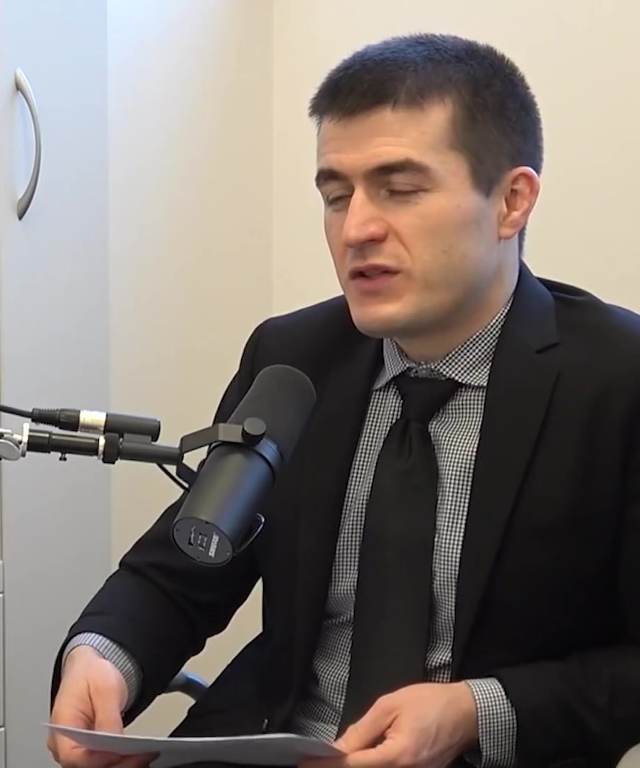 Consciousness in AI thumbnail