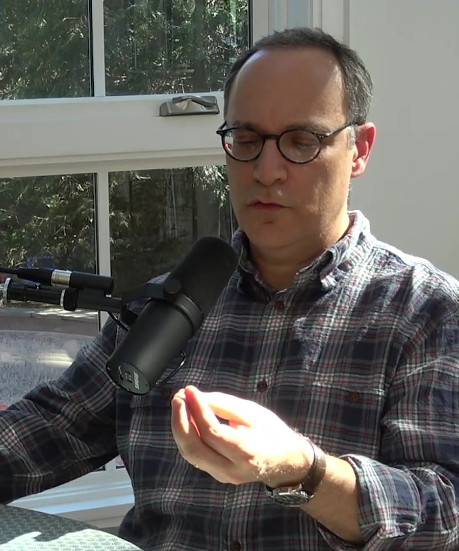 Neural Networks Unraveled thumbnail