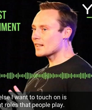 Redefining Your Roles thumbnail