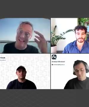 Early Stage Investing thumbnail