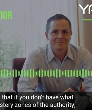 Mastering Personal Authority thumbnail