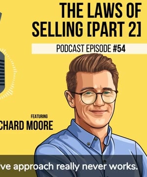 Aggressive Yet Empathetic thumbnail