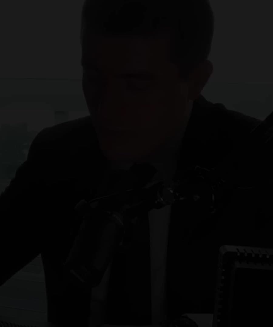 Nature of Conflict thumbnail