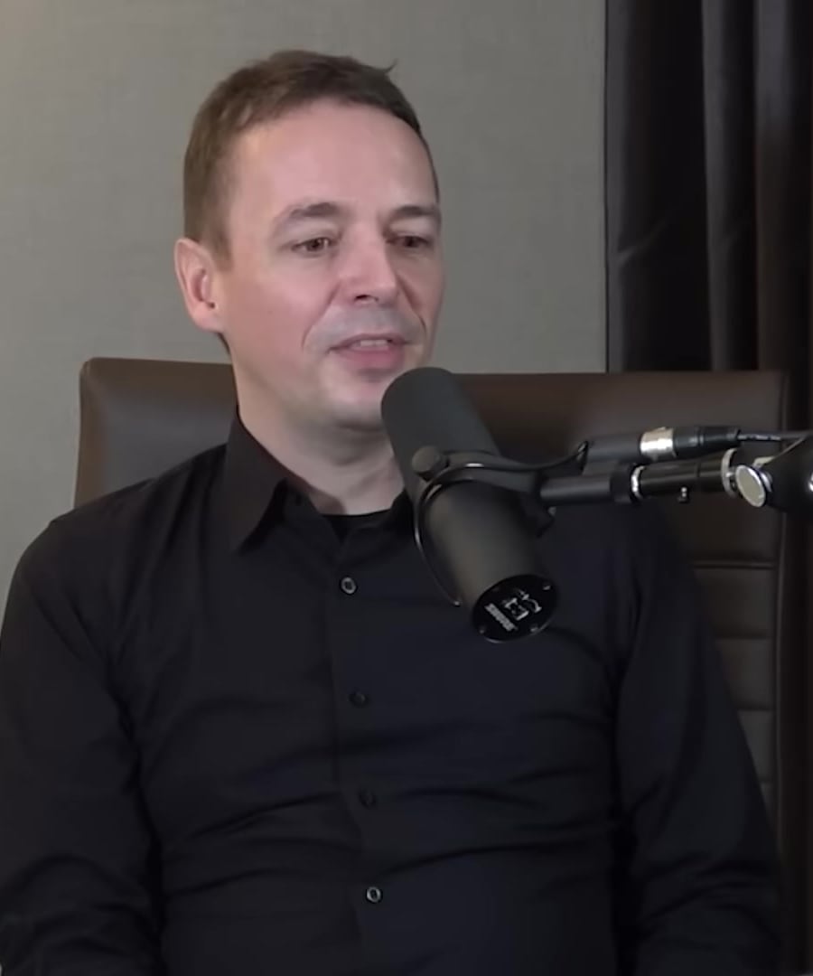 Self Awareness and Intelligence thumbnail