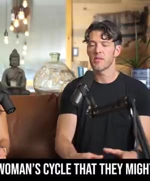 Hormone Cycle Training thumbnail