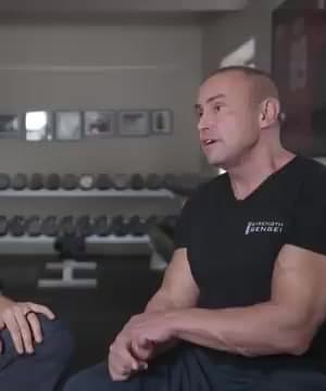 Boosting Anabolic Potential thumbnail