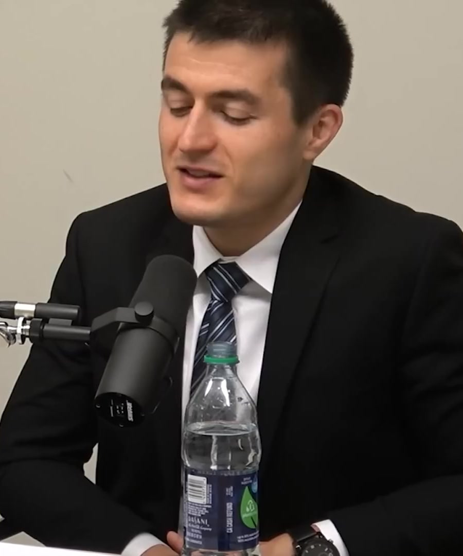 Robot Rights Debate thumbnail