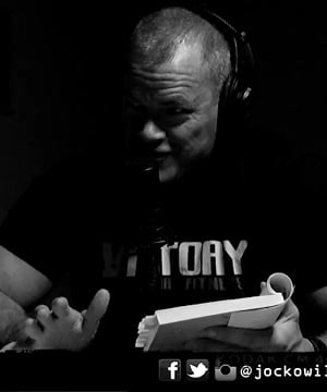 Unmistakable Warrior Wisdom thumbnail