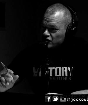 Embracing Discomfort thumbnail