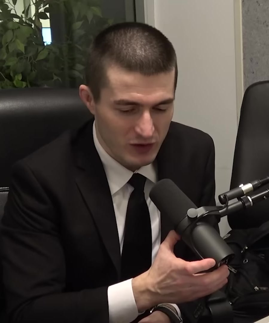 Redefining Intelligence thumbnail