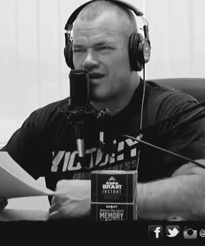 UFC Fighter vs Navy SEAL: Who Would Win? thumbnail