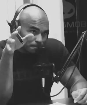 Supporting the Podcast thumbnail