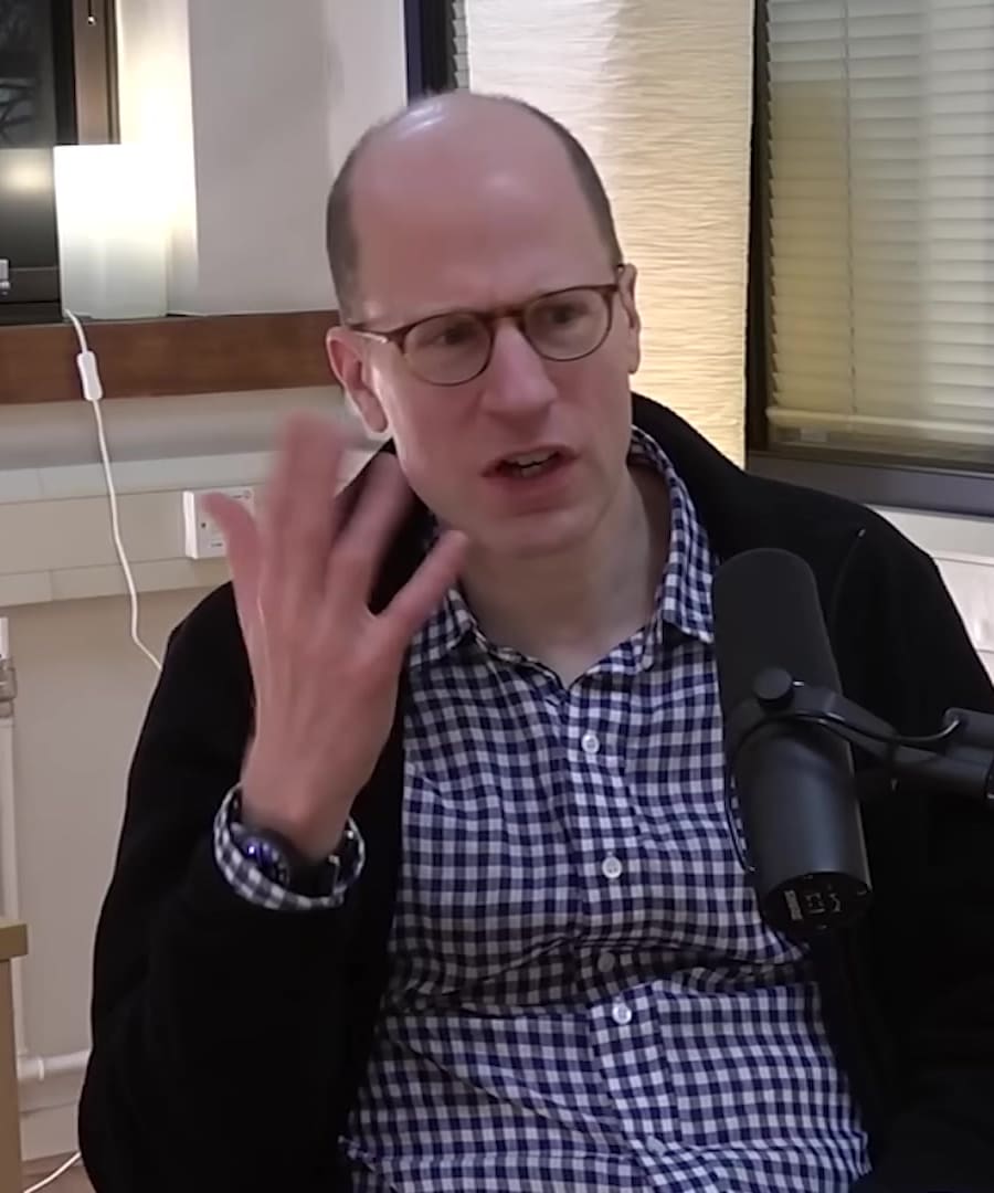 Simulation Argument Insights thumbnail