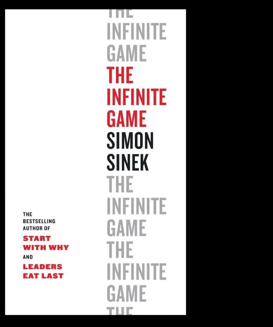 Infinite vs. Finite Games thumbnail