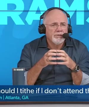 Purpose of Tithing thumbnail