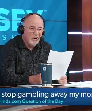 Breaking Gambling Addiction thumbnail