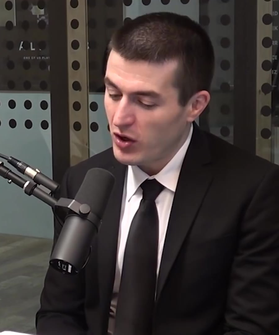 Building AGI Blueprint thumbnail