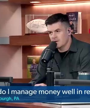 Money Mindset Shift thumbnail