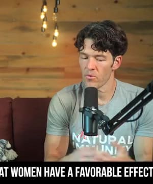 Empowering Women's Strength thumbnail